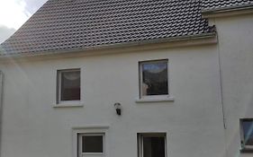 Ferienhaus Salmtal Himmerod
