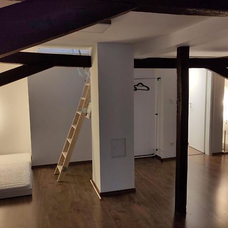 Ferienhaus Salmtal Himmerod Großlittgen Buitenkant foto
