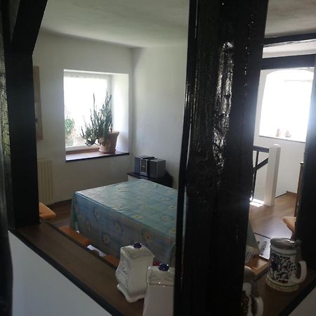 Ferienhaus Salmtal Himmerod Großlittgen Buitenkant foto