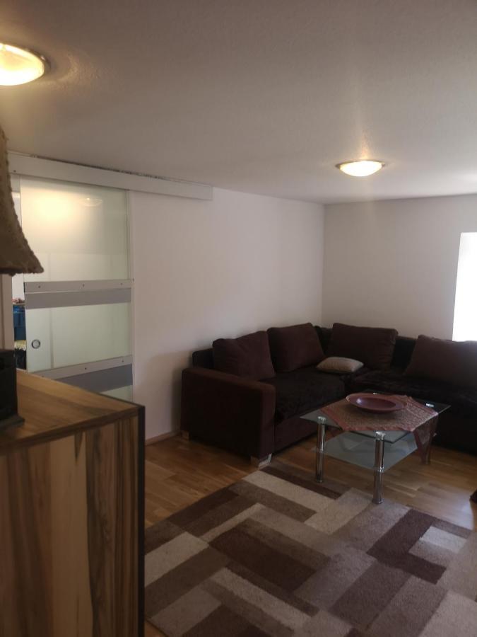 Ferienhaus Salmtal Himmerod Großlittgen Buitenkant foto