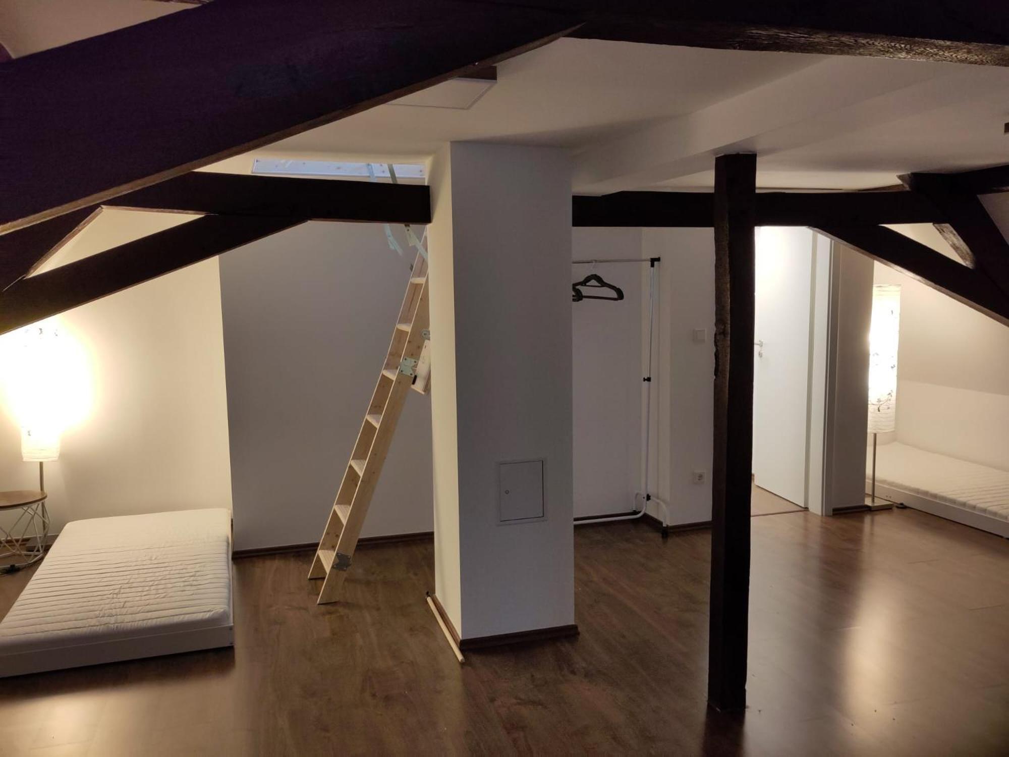 Ferienhaus Salmtal Himmerod Großlittgen Buitenkant foto