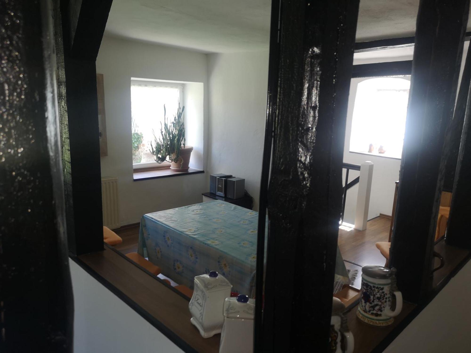 Ferienhaus Salmtal Himmerod Großlittgen Buitenkant foto