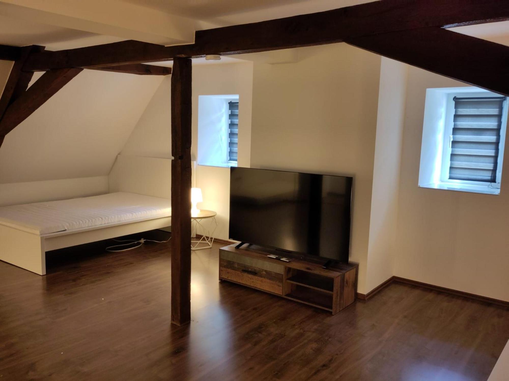 Ferienhaus Salmtal Himmerod Großlittgen Buitenkant foto