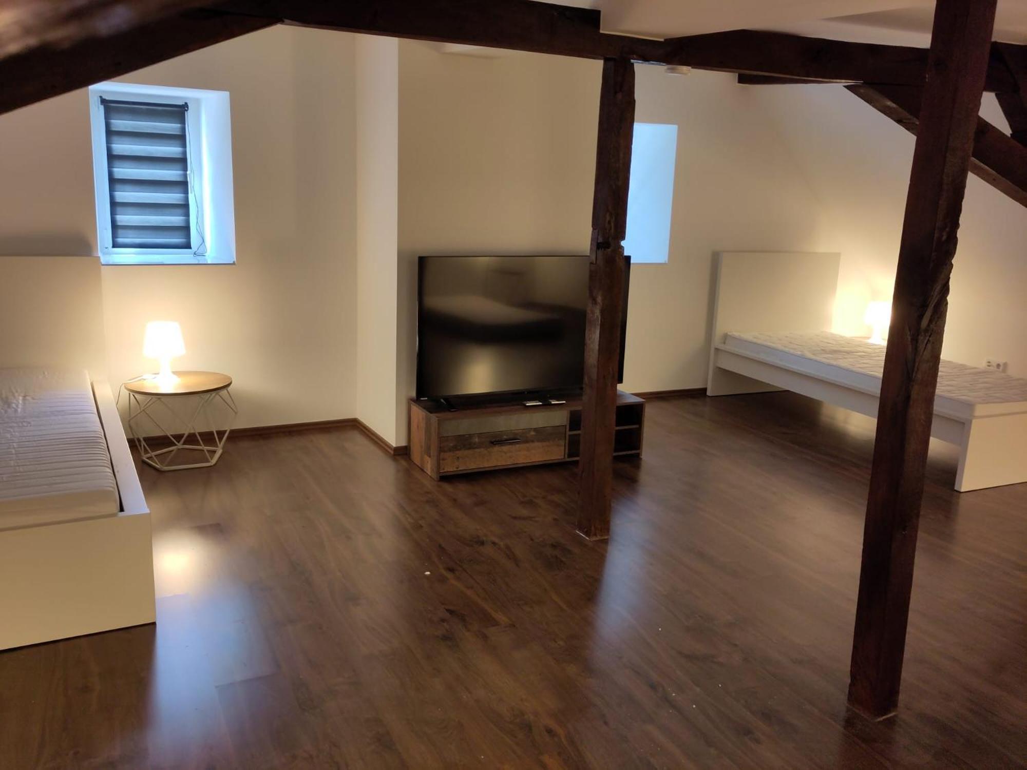 Ferienhaus Salmtal Himmerod Großlittgen Buitenkant foto