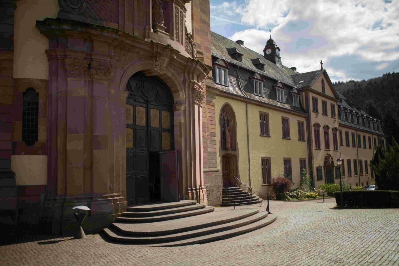 Ferienhaus Salmtal Himmerod Großlittgen Buitenkant foto