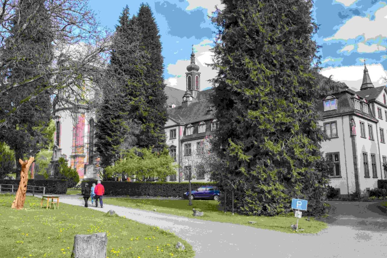 Ferienhaus Salmtal Himmerod Großlittgen Buitenkant foto